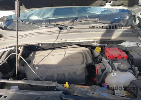 2020 Jeep Renegade Sport 4X4 из США, поврежденный, VIN ZACNJBAB5LPL63002